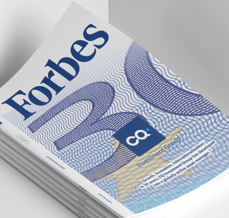C-Quadrat Forbes
